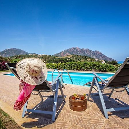 Stella Maris - Abba Urci Villa Tertenia Luaran gambar