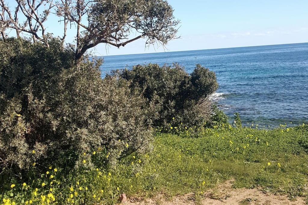 Stella Maris - Abba Urci Villa Tertenia Luaran gambar