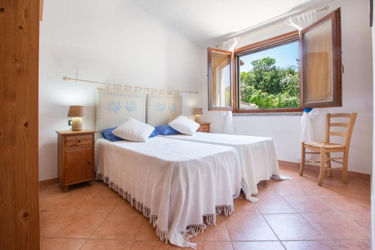 Stella Maris - Abba Urci Villa Tertenia Luaran gambar