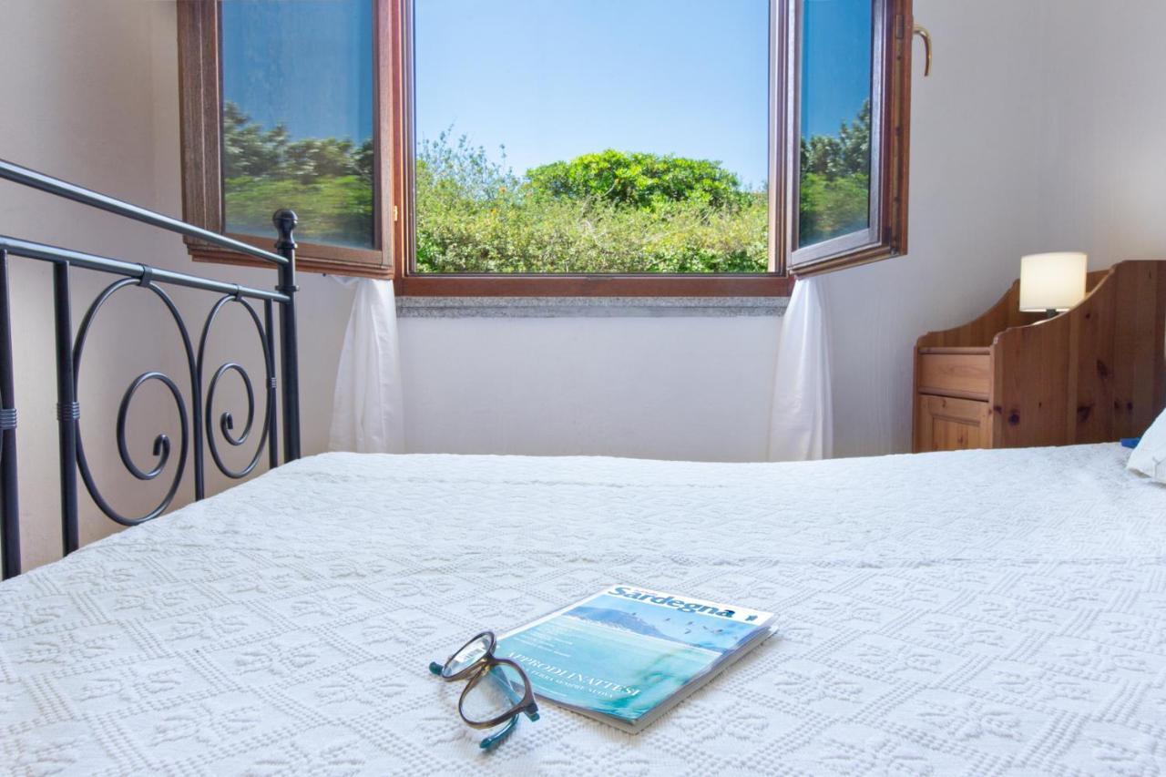 Stella Maris - Abba Urci Villa Tertenia Luaran gambar