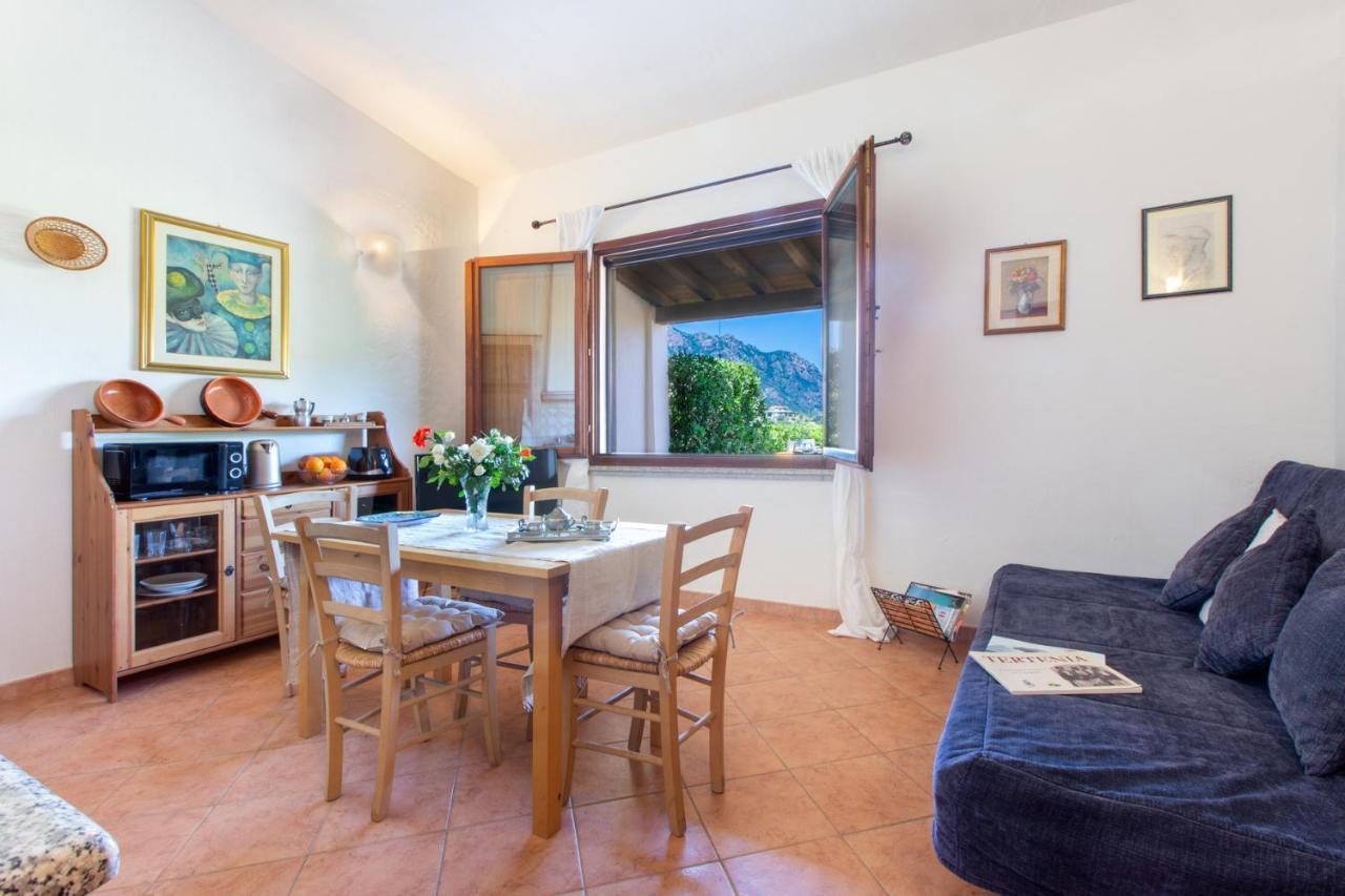 Stella Maris - Abba Urci Villa Tertenia Luaran gambar