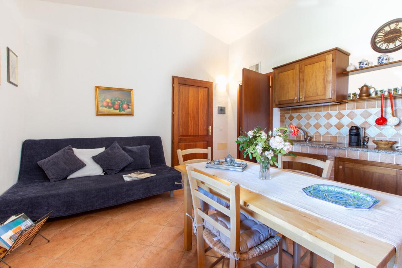 Stella Maris - Abba Urci Villa Tertenia Luaran gambar