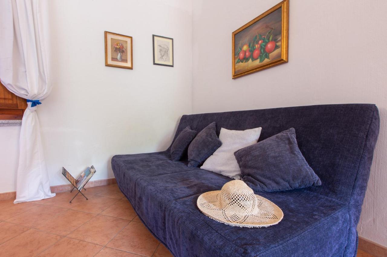 Stella Maris - Abba Urci Villa Tertenia Luaran gambar