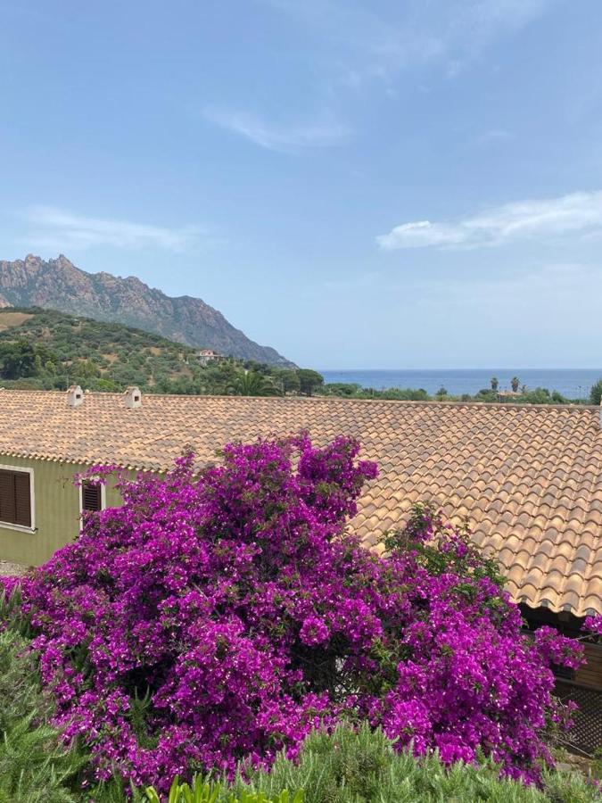 Stella Maris - Abba Urci Villa Tertenia Luaran gambar
